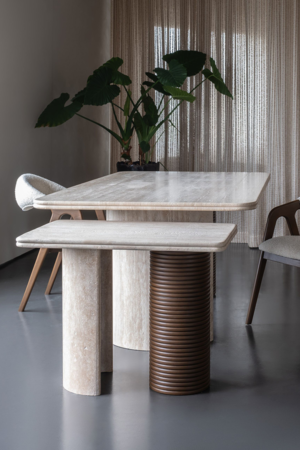 Console Table Malibu 90
