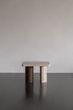 Side Table Malibu 50