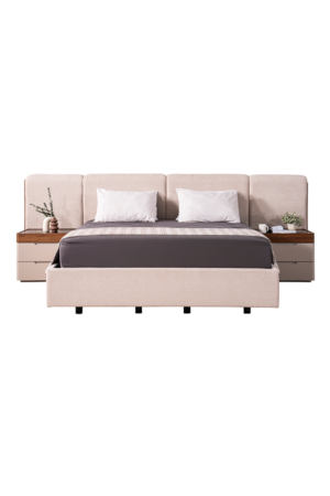 Bed Sofia