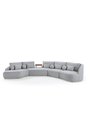 The  Espresso Sofa